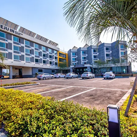 Jeju In Hotel-3