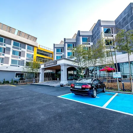 Jeju In Hotel-2
